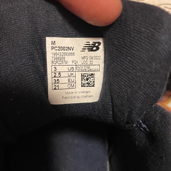 New Balance 2002r - Picture 5 of 5